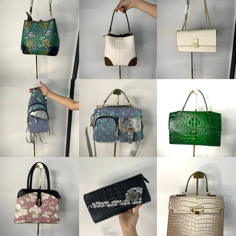 [$149.99]Any 2 Fancy Bags