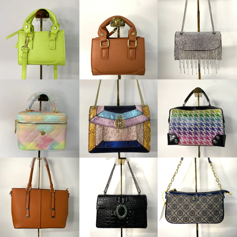 [$169.99]Any 2 Fancy Bags