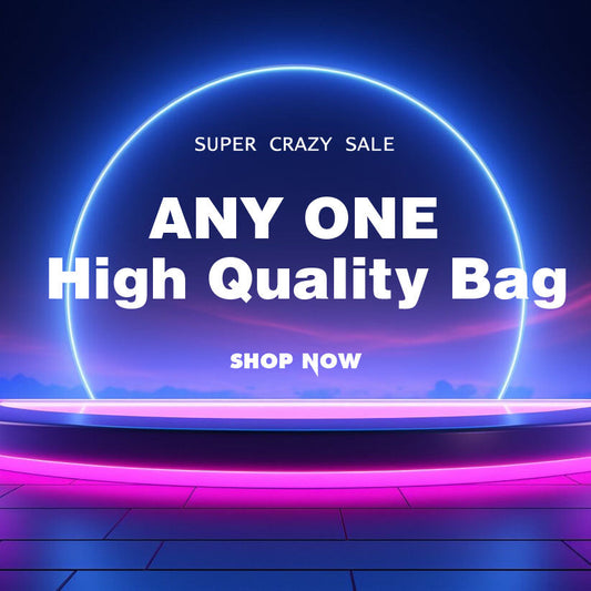 [$99.99] ANY 1 High Quality Bag