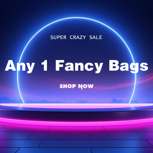 [$79.99]Any 1 Fancy Bags