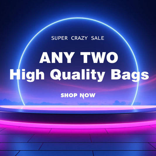 [$189.99] ANY 2 High Quality Bag