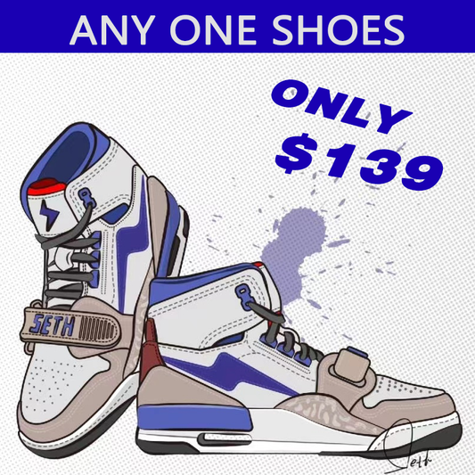 [$139.99] ANY 1 High Quality SHOES